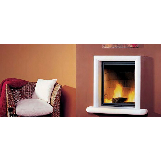 Каминная топка Seguin ambiance meteor_1 Каминная топка Seguin ambiance meteor_1