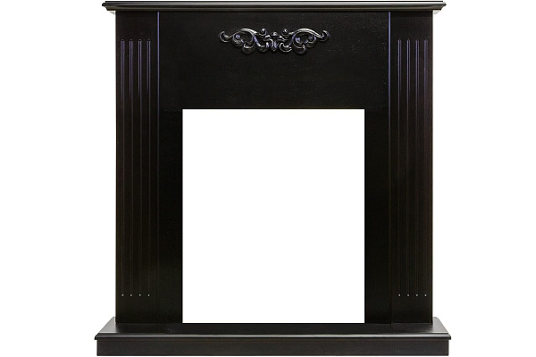 Dimplex Lumsden очаг Atherton белый дуб_6 Dimplex Lumsden очаг Atherton белый дуб_6