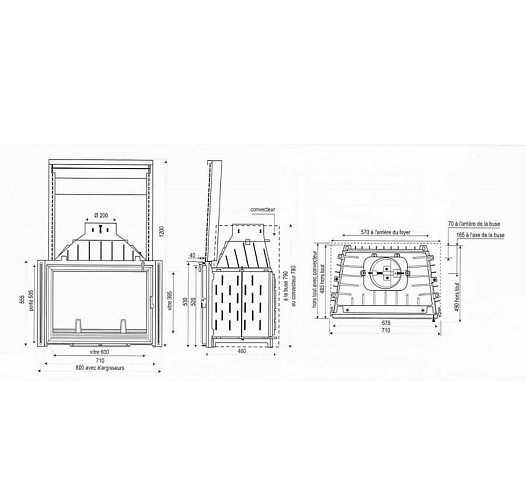 Seguin confort europa 7 - три стекла_5 Seguin confort europa 7 - три стекла_5