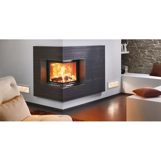 Spartherm mini 2lrh-4s шлифованная нержавеющая сталь правая (высота дверки 56 см)_1 Spartherm mini 2lrh-4s шлифованная нержавеющая сталь правая (высота дверки 56 см)_1