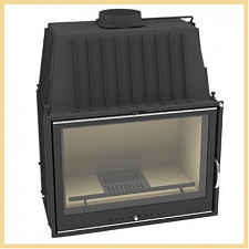 Каминная топка Мета эльба аква 800ш