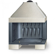 Каминная топка Palazzetti Palex C86 Cast Iron Каминная топка Palazzetti Palex C86 Cast Iron