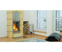 Коллекция Spartherm 18 Коллекция Spartherm 18