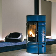 Облицовка Bronx (Palazzetti) Облицовка Bronx (Palazzetti)