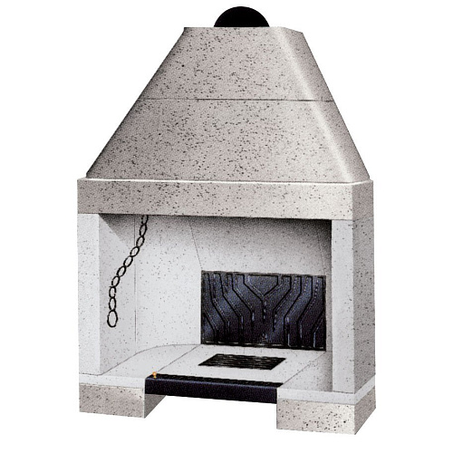Топка Palex D96 (Palazzetti)_0 Топка Palex D96 (Palazzetti)_0
