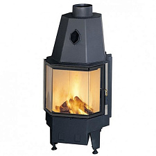 Каминная топка Hark Radiante 600/45 K ECOplus T1 Каминная топка Hark Radiante 600/45 K ECOplus T1