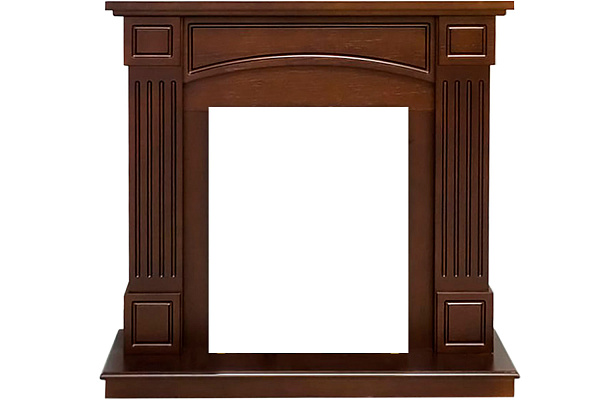Dimplex Boston очаг Brookline Black темный дуб_2 Dimplex Boston очаг Brookline Black темный дуб_2