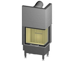 Spartherm 2R 55h 4S Spartherm 2R 55h 4S