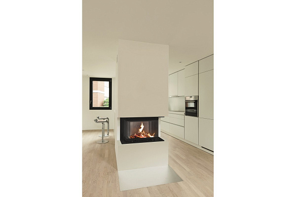 Каминная топка BeF Therm 6 C_1 Каминная топка BeF Therm 6 C_1