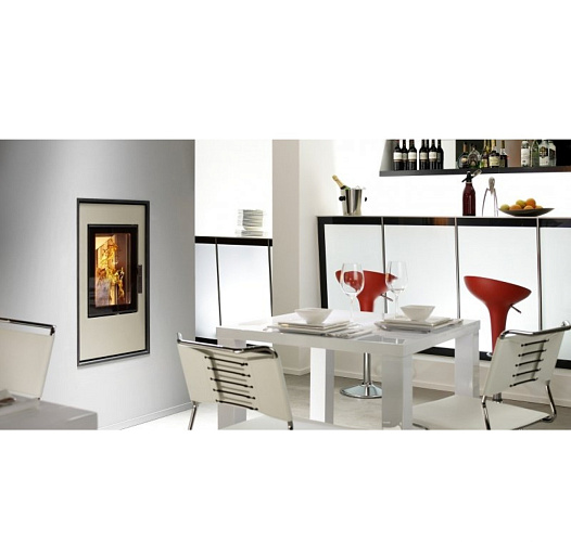 Spartherm renova b-air шлифованная нержавеющая сталь, правая (высота дверки 57 см)_1 Spartherm renova b-air шлифованная нержавеющая сталь, правая (высота дверки 57 см)_1