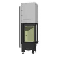 Каминная топка Schmid Ekko 3451 h Каминная топка Schmid Ekko 3451 h