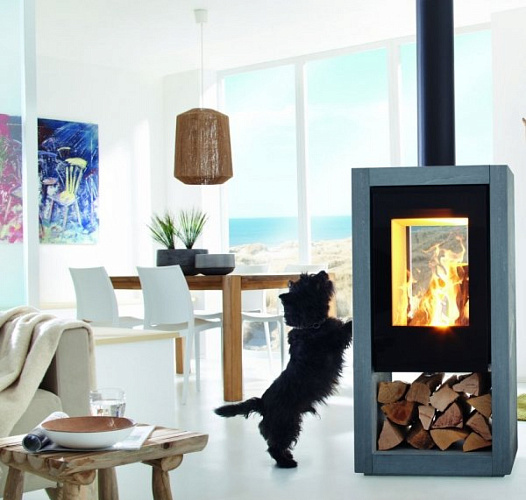 Spartherm ambiente a8 графит_2 Spartherm ambiente a8 графит_2