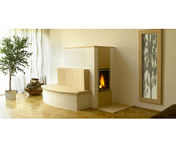 Коллекция Spartherm 23 Коллекция Spartherm 23