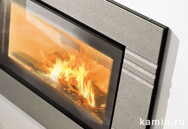 Облицовка Silver, под Pellkamin 8/10 (EdilKamin)_1