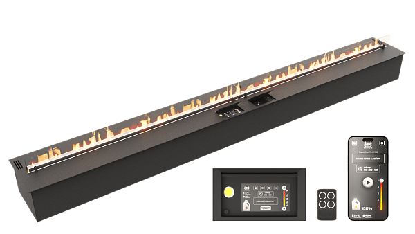 ABC Smart Fire A5 Premium 2900_0 ABC Smart Fire A5 Premium 2900_0