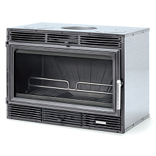 Топка Ecopalex N76 natural front (Palazzetti) Топка Ecopalex N76 natural front (Palazzetti)