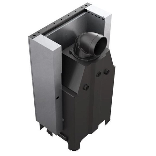 Каминная топка Kratki MBZ/G_1 Каминная топка Kratki MBZ/G_1
