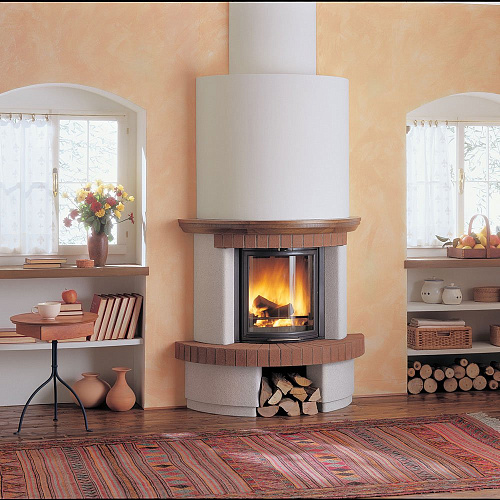 Облицовка Procida (Palazzetti)_0 Облицовка Procida (Palazzetti)_0