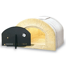 Печь для пиццы Ghiottone Small 2.0 (Palazzetti) Печь для пиццы Ghiottone Small 2.0 (Palazzetti)