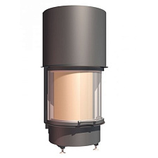 Каминная топка Schmid Ronda 6057 h - 180° Каминная топка Schmid Ronda 6057 h - 180°