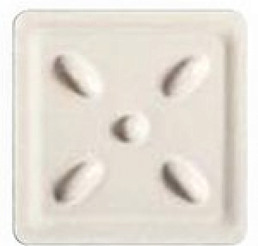Майолика bianco grigio_1 Майолика bianco grigio_1