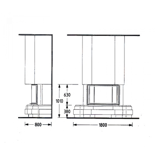 Облицовка CYCLADE pris 97 D+CM (Supra)_1 Облицовка CYCLADE pris 97 D+CM (Supra)_1