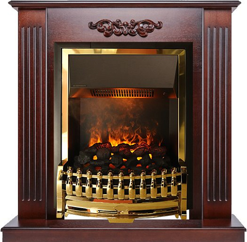 Dimplex Lumsden очаг Atherton белый дуб_3 Dimplex Lumsden очаг Atherton белый дуб_3