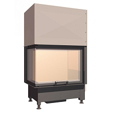 Каминная топка Schmid Ekko L 6751 h Каминная топка Schmid Ekko L 6751 h