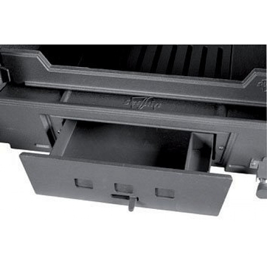 Топка Seguin confort super 9 с открытием двери в сторону, с дефлектором_2 Топка Seguin confort super 9 с открытием двери в сторону, с дефлектором_2