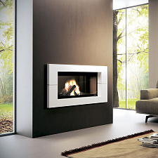 Облицовка Paris white (Palazzetti) Облицовка Paris white (Palazzetti)