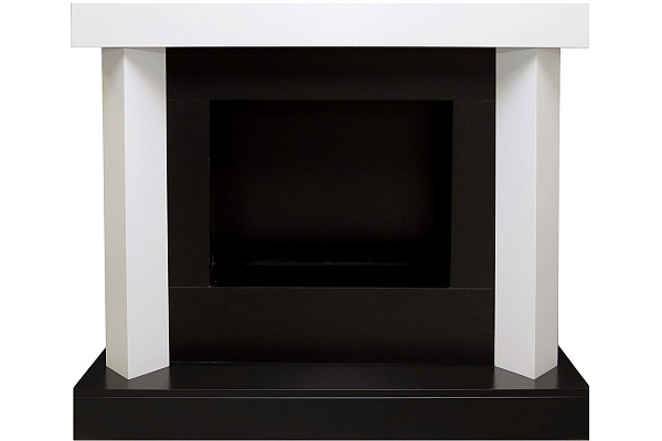 Dimplex Vancouver очаг Cassette 600 LNH-INT (с дровами) черный лак_1 Dimplex Vancouver очаг Cassette 600 LNH-INT (с дровами) черный лак_1