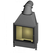 Каминная топка Spartherm Mini S 4S Каминная топка Spartherm Mini S 4S