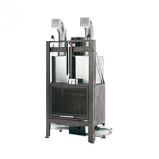 Каминная топка Palazzetti Ecomonoblocco 78 exagone Каминная топка Palazzetti Ecomonoblocco 78 exagone