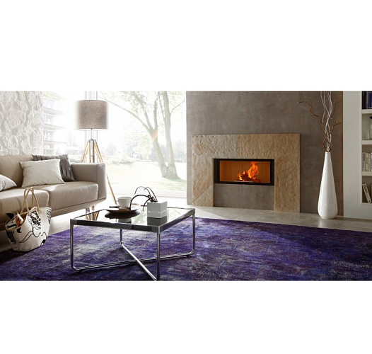 Spartherm varia ash-4s-2 стандарт, дверка с открыванием вверх (высота дверки 37 см)_1 Spartherm varia ash-4s-2 стандарт, дверка с открыванием вверх (высота дверки 37 см)_1