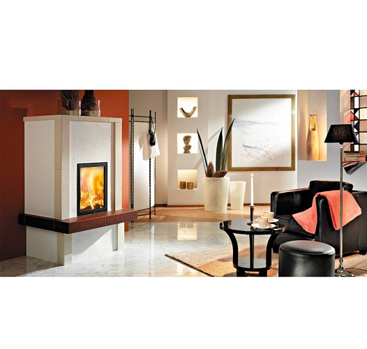 Spartherm mini z1-10,0 kw-4s шлифованная нержавеющая сталь левая (высота дверки 51 см)_2 Spartherm mini z1-10,0 kw-4s шлифованная нержавеющая сталь левая (высота дверки 51 см)_2
