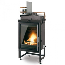 Каминная топка Palazzetti Insеrt 45 Idro Flat Top Каминная топка Palazzetti Insеrt 45 Idro Flat Top