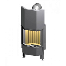 Каминная топка Spartherm Speedy Mh Каминная топка Spartherm Speedy Mh