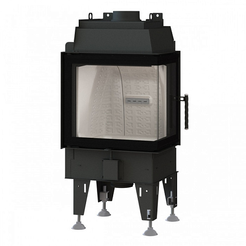 Каминная топка BeF Therm 6 CP_0 Каминная топка BeF Therm 6 CP_0