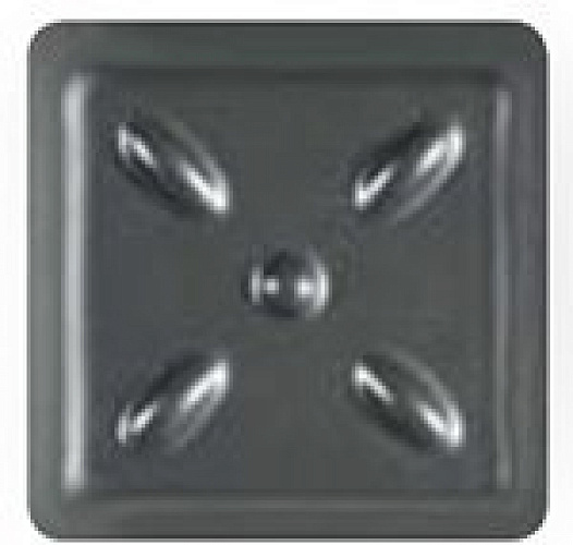 Piazzetta easy, grigio ferro_1 Piazzetta easy, grigio ferro_1
