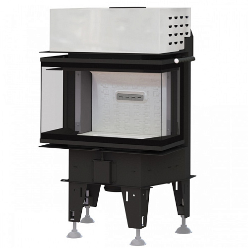 Каминная топка BeF Therm 6 C_0 Каминная топка BeF Therm 6 C_0