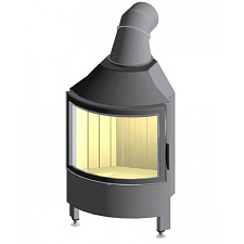 Каминная топка Spartherm Speedy R Каминная топка Spartherm Speedy R