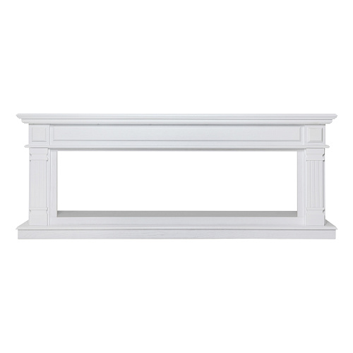 RealFlame Islandia 60 WT белый дуб_1