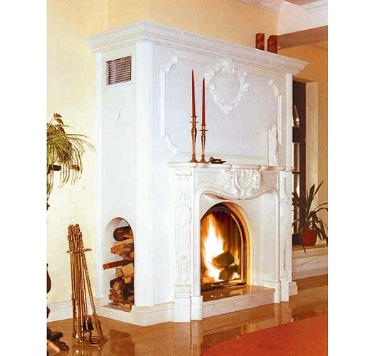 Spartherm varia srh luxus la, дверка с открыванием вверх (высота дверки 69 см)_2 Spartherm varia srh luxus la, дверка с открыванием вверх (высота дверки 69 см)_2