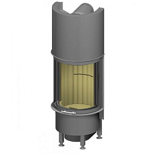 Каминная топка Spartherm Speedy Ph 4S Каминная топка Spartherm Speedy Ph 4S