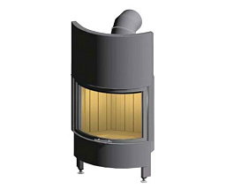 Spartherm Speedy Rh Spartherm Speedy Rh
