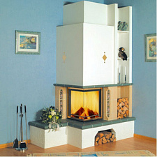 Каминная облицовка Hark 3/72.3 Каминная облицовка Hark 3/72.3