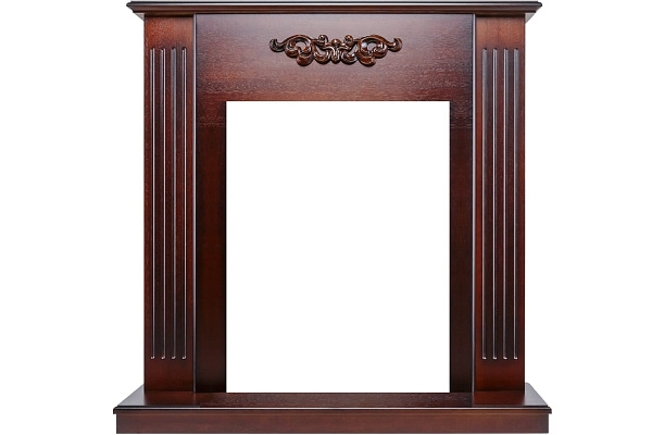 Dimplex Lumsden очаг Atherton белый дуб_4 Dimplex Lumsden очаг Atherton белый дуб_4