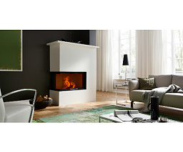 Коллекция Spartherm 45 Коллекция Spartherm 45
