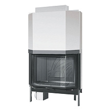 Топка Cristal II 401 B Pack N (Supra) Топка Cristal II 401 B Pack N (Supra)