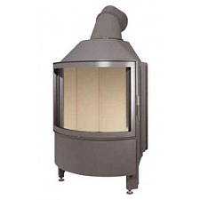 Spartherm speedy r стандарт, левая (высота дверки 51 см) Spartherm speedy r стандарт, левая (высота дверки 51 см)